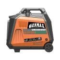 GENMAX GM3500iAED 3500-Watt Dual-Fuel Inverter Generator with CO Detect, photo 4 of 7