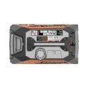 GENMAX GM3500iAED 3500-Watt Dual-Fuel Inverter Generator with CO Detect, photo 7 of 7